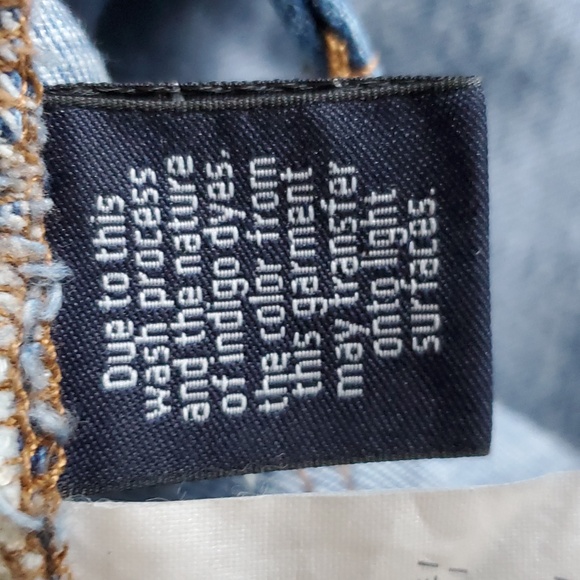 J. Crew high rise skinny jeans - Picture 11 of 11